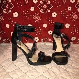 NWOT Vince Camuto Heels